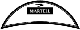 MARTELL trademark
