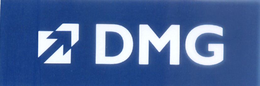 DMG trademark