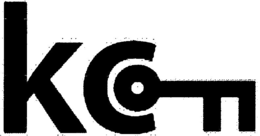 KC trademark