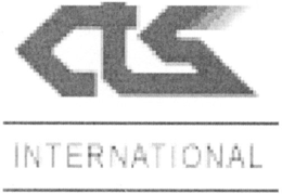 CTS INTERNATIONAL trademark