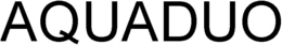 AQUADUO trademark