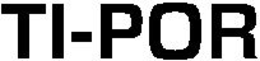TI-POR trademark