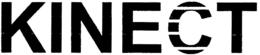 KINECT trademark