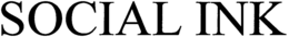 SOCIAL INK trademark