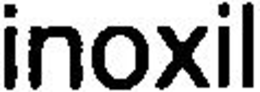 INOXIL trademark