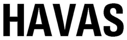 HAVAS trademark