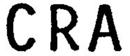 CRA trademark