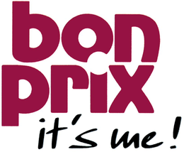 BON PRIX IT'S ME! trademark