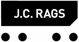 J.C. RAGS trademark
