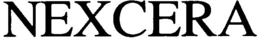 NEXCERA trademark
