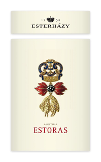 1758 ESTERH?ZY AUSTRIA ESTORAS trademark
