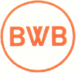 BWB trademark