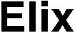 ELIX trademark