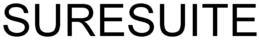 SURESUITE trademark