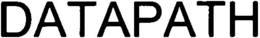 DATAPATH trademark