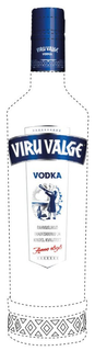 VIRU VALGE VODKA; XXXXXXXXXX; VIRU VALGE VODKA; RAHVUSLIKUD TRADITSIOONID JA KINDEL KVALITEET; ANNO 1898; XXXXXXX trademark