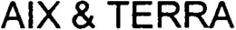 AIX & TERRA trademark