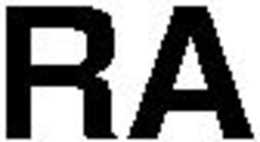 RA trademark