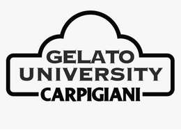 GELATO UNIVERSITY CARPIGIANI trademark