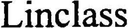 LINCLASS trademark