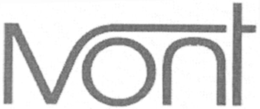 MONT trademark