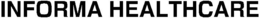 INFORMA HEALTHCARE trademark