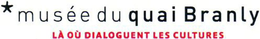 MUSÉE DU QUAI BRANLY LÀ OÙ DIALOGUENT LES CULTURES trademark