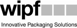 WIPF INNOVATIVE PACKAGING SOLUTIONS trademark