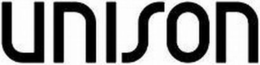 UNISON trademark