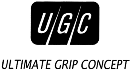 UGC ULTIMATE GRIP CONCEPT trademark