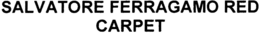 SALVATORE FERRAGAMO RED CARPET trademark