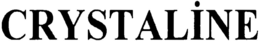 CRYSTALINE trademark