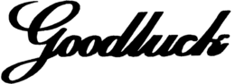 GOODLUCK trademark