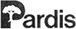 PARDIS trademark