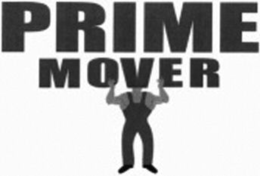 PRIME MOVER trademark