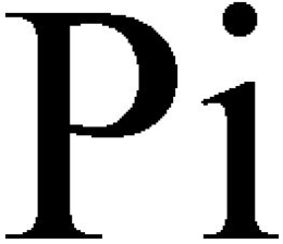 PI trademark
