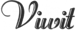 VIWIT trademark