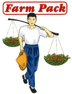 FARM PACK trademark