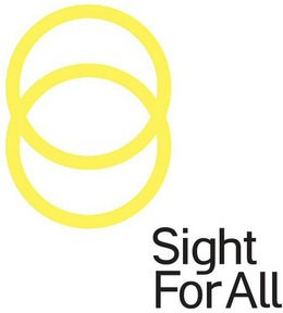 SIGHT FOR ALL trademark