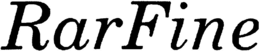RARFINE trademark
