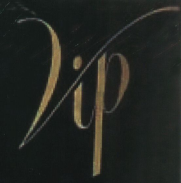 VIP trademark