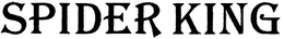 SPIDER KING trademark