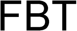 FBT trademark