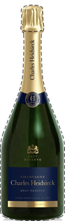 CHARLES HEIDSIECK trademark
