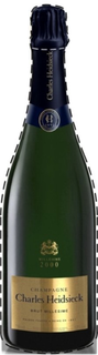 CHARLES HEIDSIECK trademark