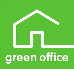 GREEN OFFICE trademark