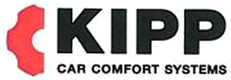 KIPP CAR COMFORT SYSTEMS trademark
