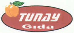 TUNAY GIDA trademark