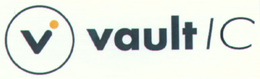 V. VAULT / C trademark