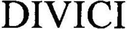 DIVICI trademark